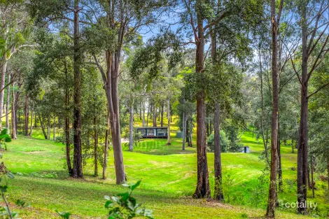 1 Sams Way, Mountain Lagoon, NSW 2758