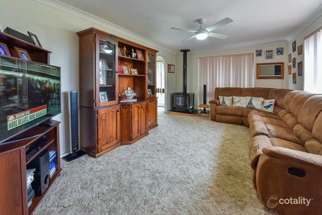 Property photo of 140 Harrow Road Glenfield NSW 2167