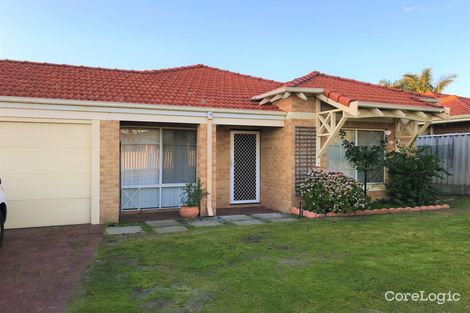 Property photo of 15 Ullinger Loop Marangaroo WA 6064