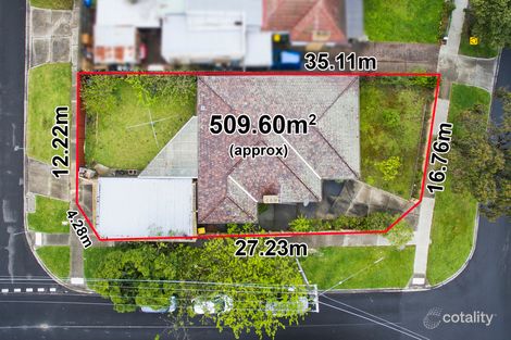 Property photo of 36 Victoria Crescent St Albans VIC 3021