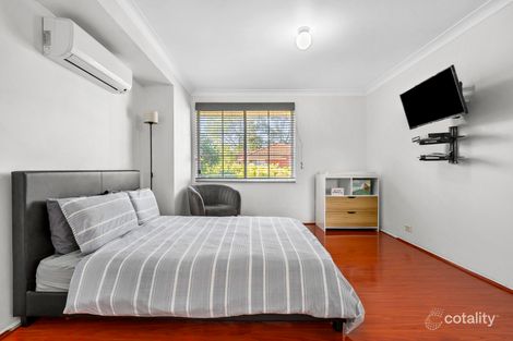 Property photo of 18 St Pauls Way Blacktown NSW 2148