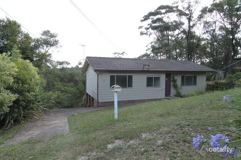 Property photo of 27 Boronia Road Bullaburra NSW 2784