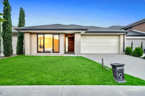 14 Toddington Ave, Williams Landing, VIC 3027