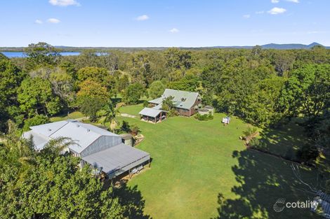 Property photo of 1512 Louis Bazzo Drive Cootharaba QLD 4565