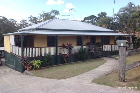 Property photo of 18 Alpha Drive Glass House Mountains QLD 4518