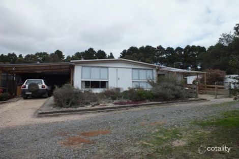 Property photo of 4 Porteous Lane Carngham VIC 3351