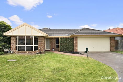 Property photo of 9/79 Greenwood Drive Carrum Downs VIC 3201