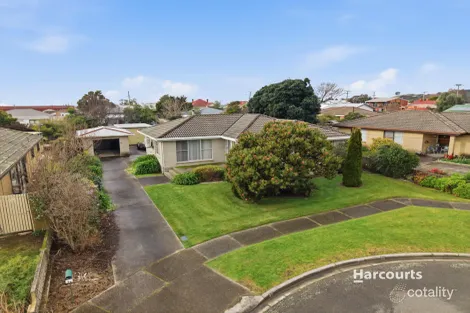 Property photo of 36 Wilson Place Ulverstone TAS 7315