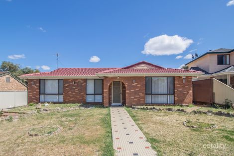 Property photo of 5 Boronia Road Bossley Park NSW 2176