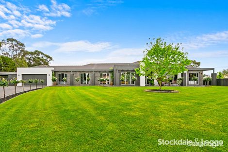 Property photo of 36 Kyne Street Glengarry VIC 3854