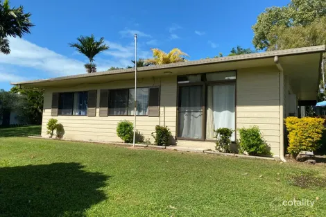 Property photo of 11 Morris Street Campwin Beach QLD 4737
