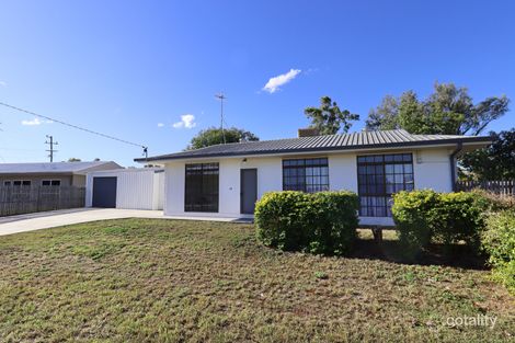 Property photo of 14 Britten Street Thangool QLD 4716