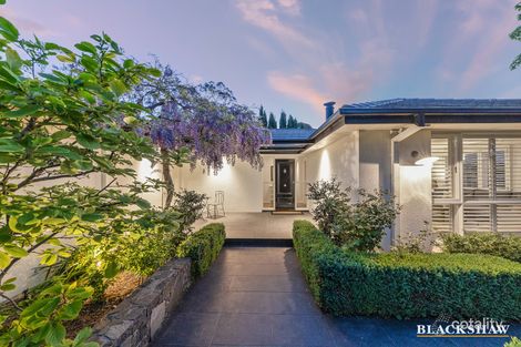 Property photo of 99 Strickland Crescent Deakin ACT 2600