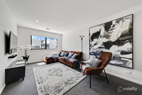 Property photo of 7/42 Fullagar Crescent Higgins ACT 2615