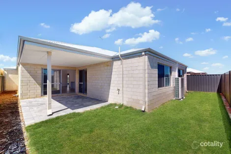 9 Dunning St, Baldivis, WA 6171