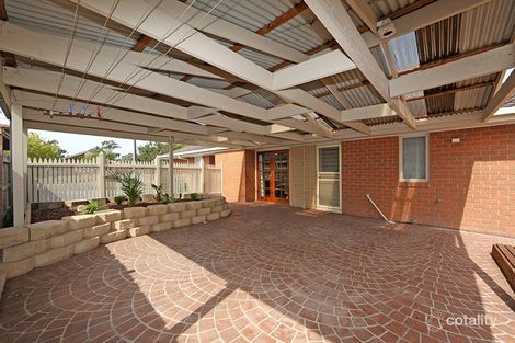 Property photo of 13 Corhanwarrabul Close Rowville VIC 3178