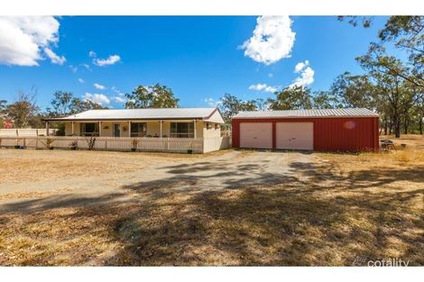 Property photo of 166 Glendale Road Glendale QLD 4711