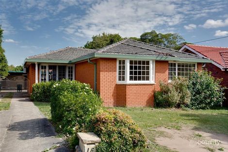 16 Gloucester Ave, North Parramatta, NSW 2151