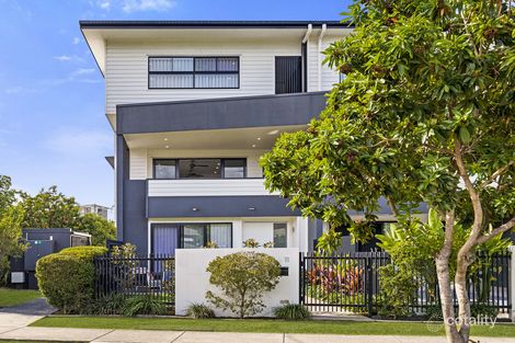 Property photo of 11/32 John Street Redcliffe QLD 4020