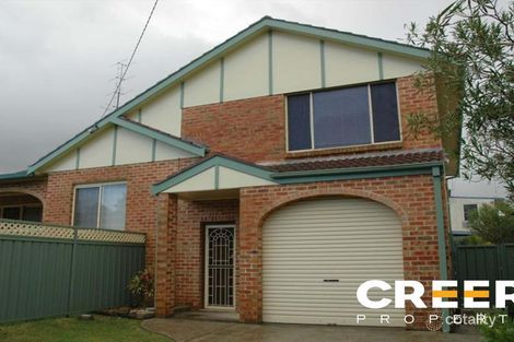 Property photo of 2/13 James Street Charlestown NSW 2290