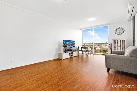 Property photo of 505B/8 Cowper Street Parramatta NSW 2150