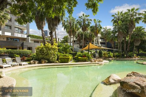 Property photo of 4003/56 Wharf Street Kangaroo Point QLD 4169