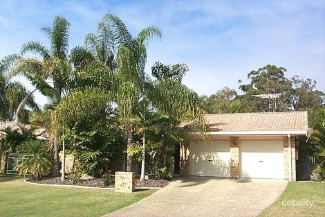 17 Saratoga Dr, Mountain Creek, QLD 4557