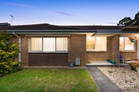 Property photo of 3/7 Albert Avenue Oakleigh VIC 3166