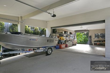Property photo of 27 Helicia Circuit Mount Cotton QLD 4165