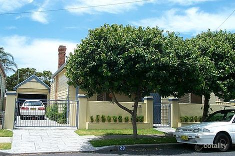 Property photo of 29 Ravenshaw Street The Junction NSW 2291