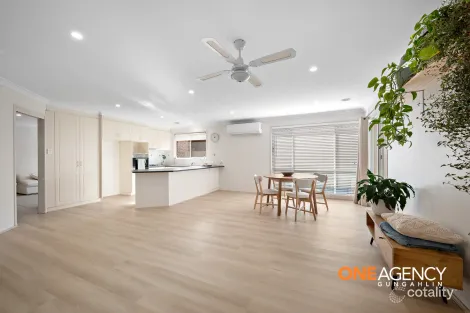 Property photo of 23 Diamond Street Amaroo ACT 2914