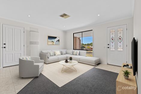 Property photo of 66 Cunneen Street Long Gully VIC 3550