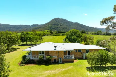 332 Moss Vale Rd, Cambewarra, NSW 2540