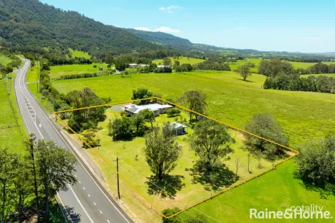 Property photo of 332 Moss Vale Road Cambewarra NSW 2540
