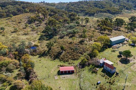 667 Ullamalla Rd, Tambaroora, NSW 2850