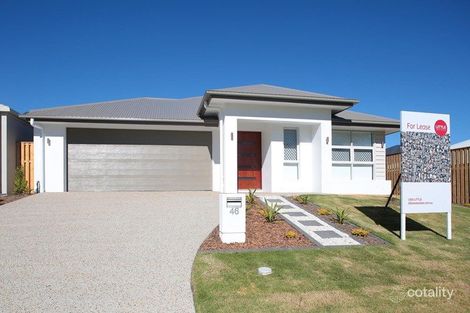 46 Colville St, Greenbank, QLD 4124