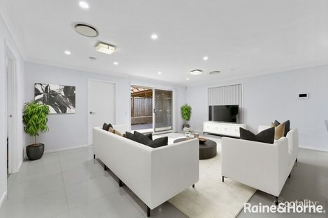 Property photo of 30 Glass House Boulevard Minto NSW 2566