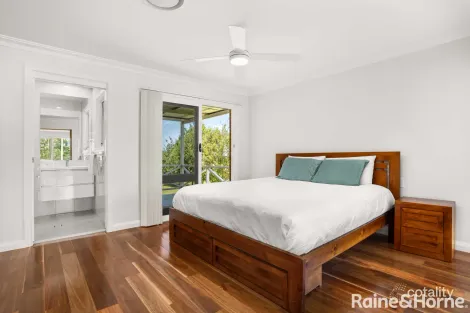 Property photo of 332 Moss Vale Road Cambewarra NSW 2540