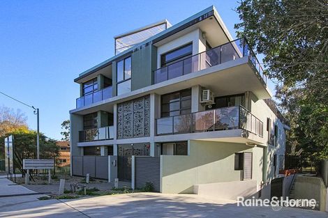 Property photo of 12/537 Liverpool Road Strathfield NSW 2135