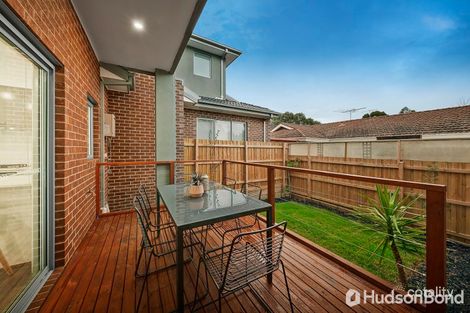 Property photo of 5 Alison Avenue Bulleen VIC 3105