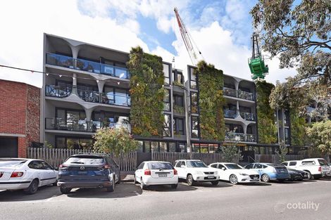 Property photo of 507/89 Roden Street West Melbourne VIC 3003