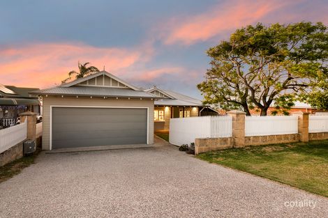 Property photo of 15 Waddell Road Palmyra WA 6157