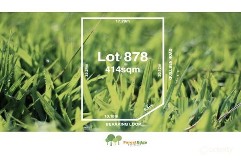 Property photo of 63 Beraking Loop Dalyellup WA 6230