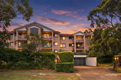 Property photo of 33/28-34 Leonay Street Sutherland NSW 2232