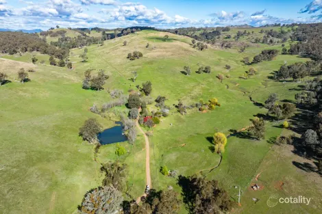 108 Delaneys Lane, Hansonville, VIC 3675