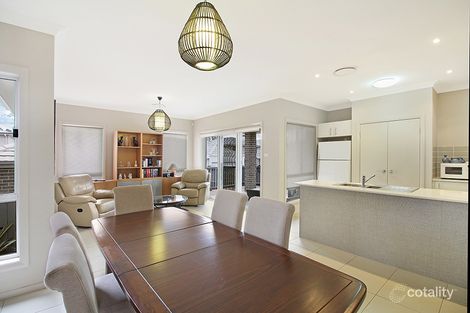 Property photo of 91 Carisbrook Street North Kellyville NSW 2155