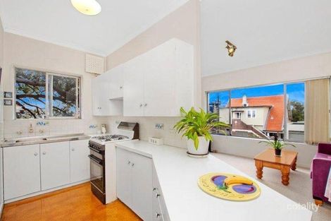 Property photo of 6/11 Cremorne Road Cremorne Point NSW 2090