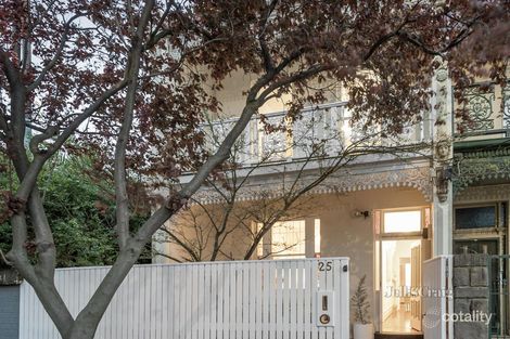 Property photo of 25 Egan Street Richmond VIC 3121