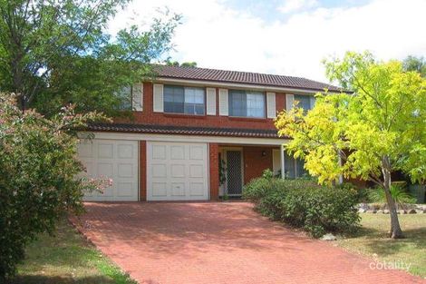 34 Albatross Cct, Woronora Heights, NSW 2233