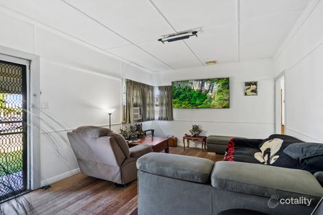 Property photo of 110 Wynnum North Road Wynnum QLD 4178